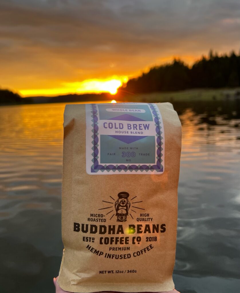 Black Friday 40% Off Buddha Beans Coffee! Hemp Infused Small Lot Coffee. 7 Black Friday 40% Off Buddha Beans Coffee! Hemp Infused Small Lot Coffee. - Image - Img 0740