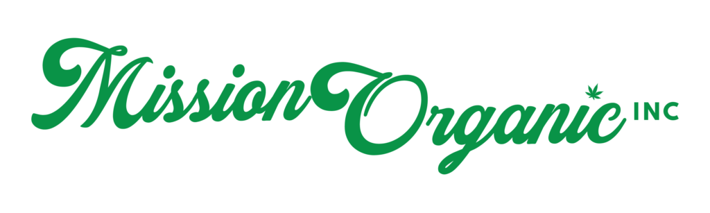 Mission Organic Center Dispensary Delivery Logo - Coupon