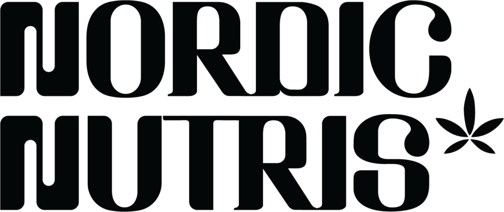 Nordic Nutris Coupon Logo