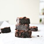 Cannabis Infused Brownies