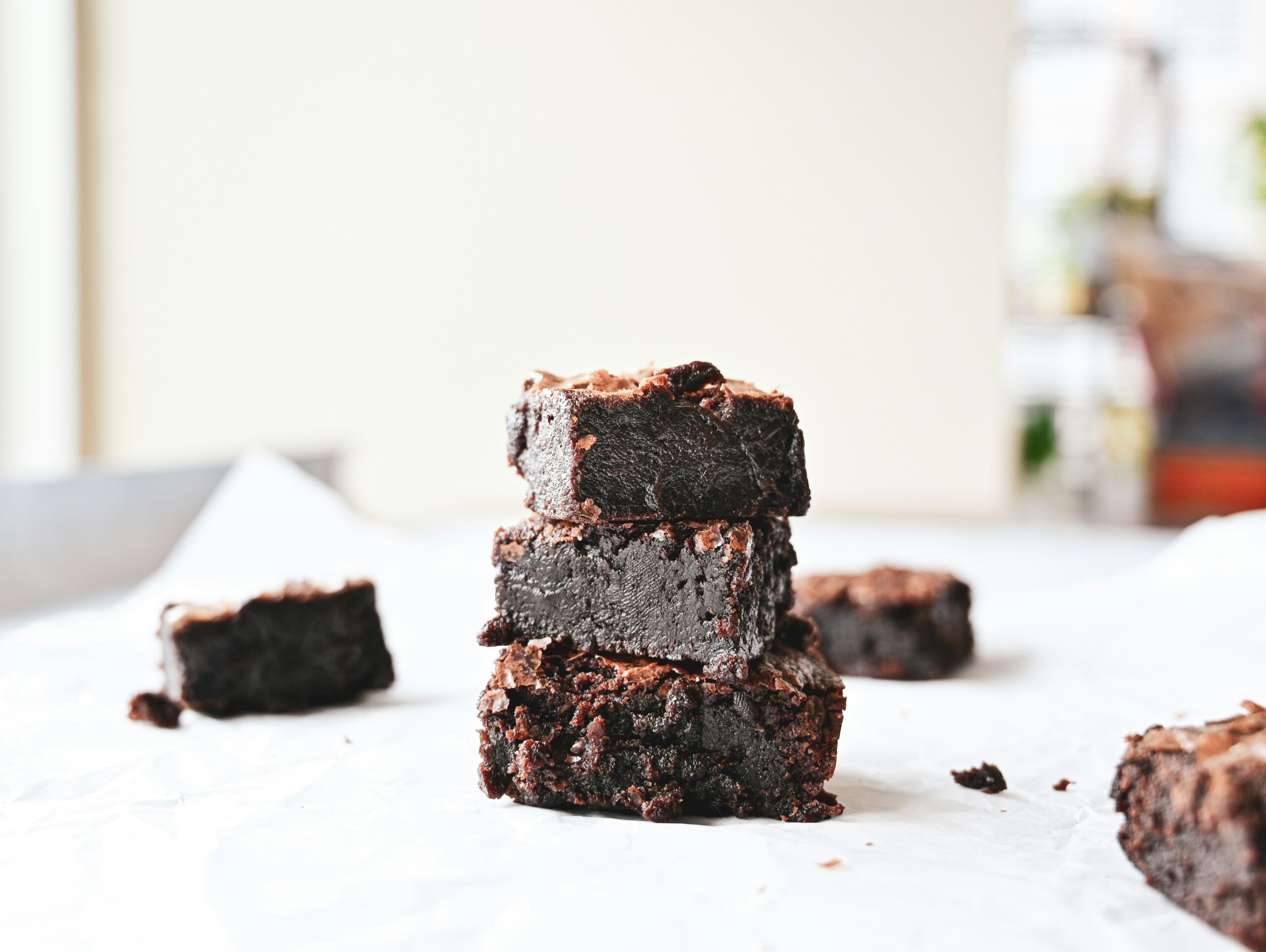 Cannabis Infused Brownies Recipe