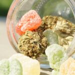 Cannabis Infused Gummies Recipe