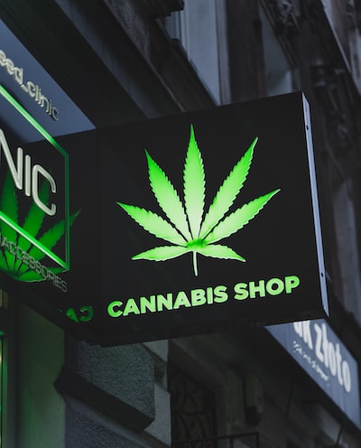 Top Cannabis Delivery Stores