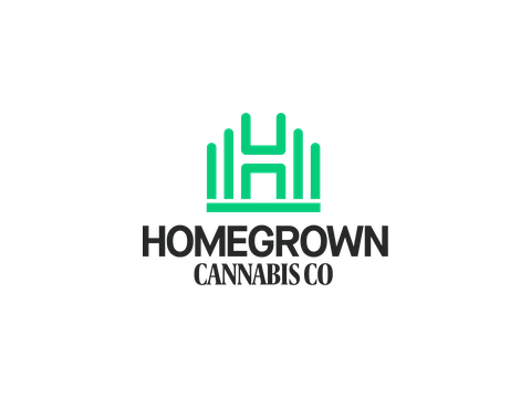 Shop Homegrown Cannabis Co