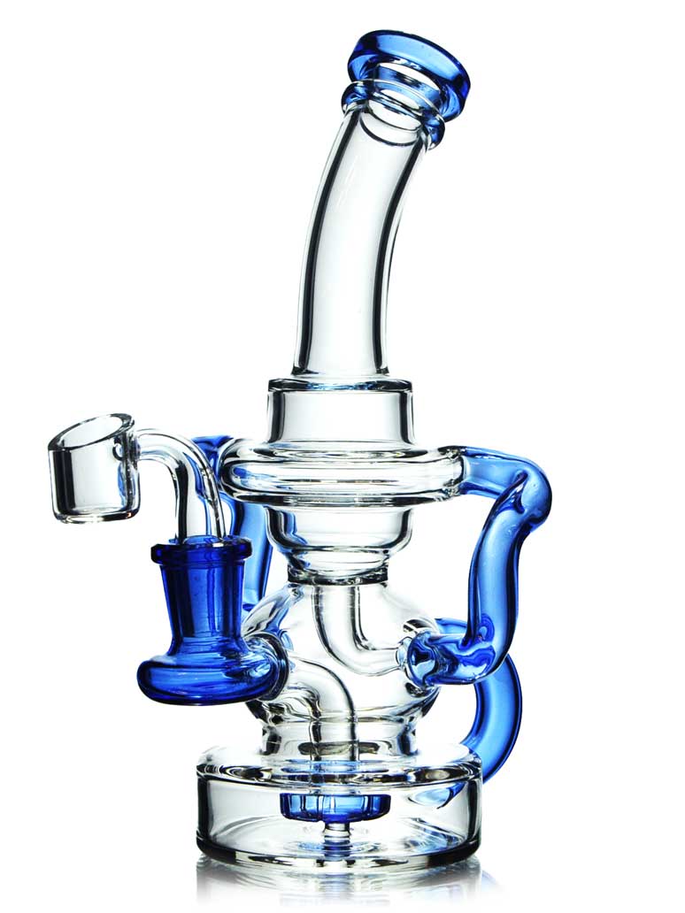 Double Recycler Rig