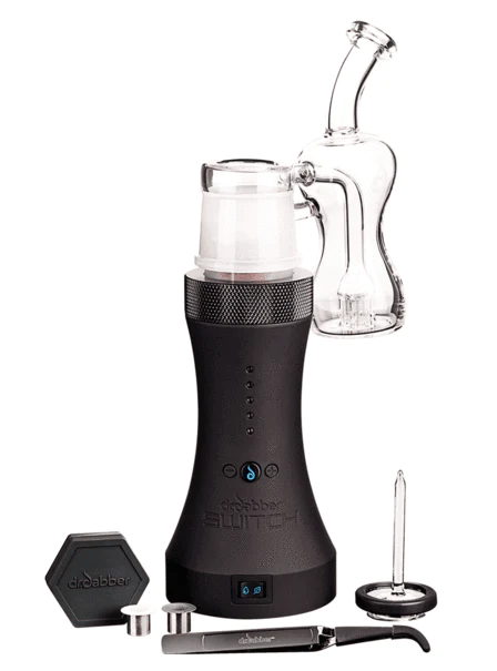 Dr. Dabber E Rig - Switch