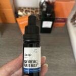 Nordic Nutris CBD Sleep Oil Drops