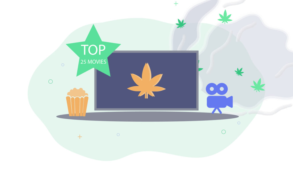 Best Movies To Watch High: Top 25 Ranked 1 Top 25 Stoner Movies