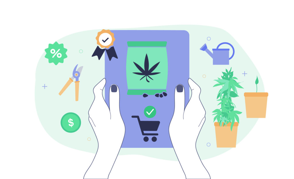 The Ultimate Guide To Buying Marijuana Seeds Online 5 Buy Cannabis Seeds Online