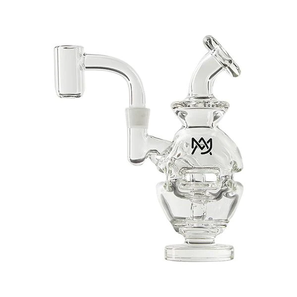 MJ Arsenal Mini Dab Rig