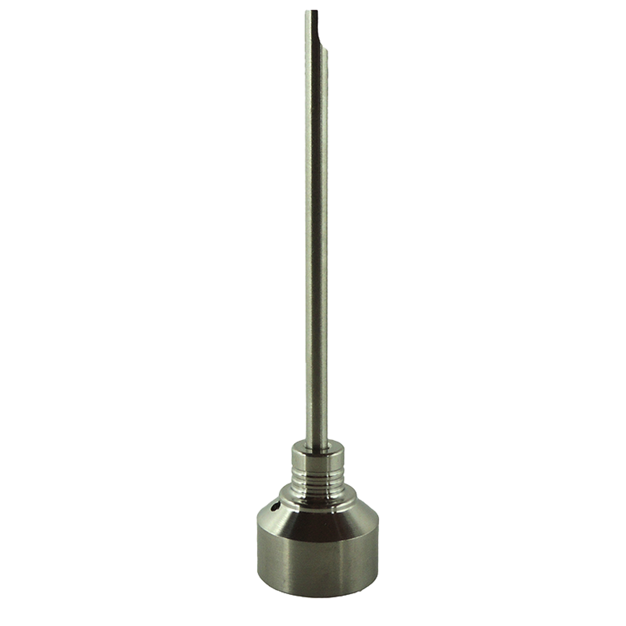 Everything You Need To Know About Dab Rigs 5 Titanium Dabber With Carb Cap