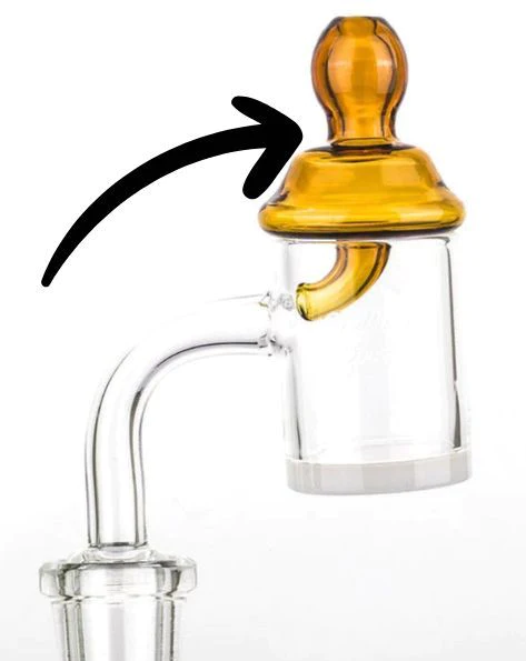 Everything You Need To Know About Dab Rigs 4 Carb Cap