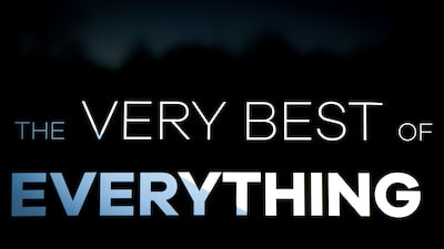 The Very Best of Everything