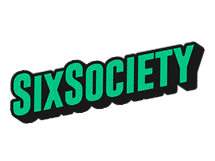 Six Society Logo